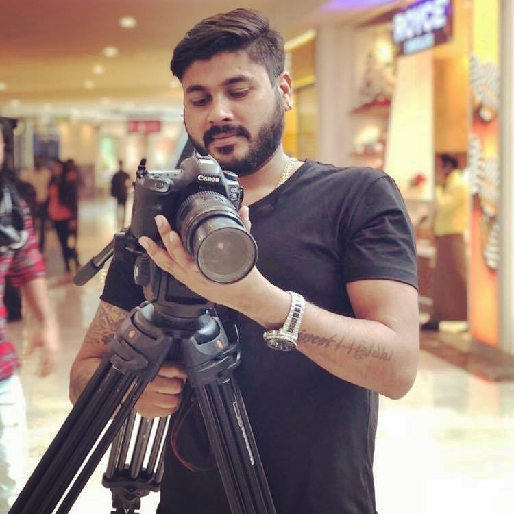media